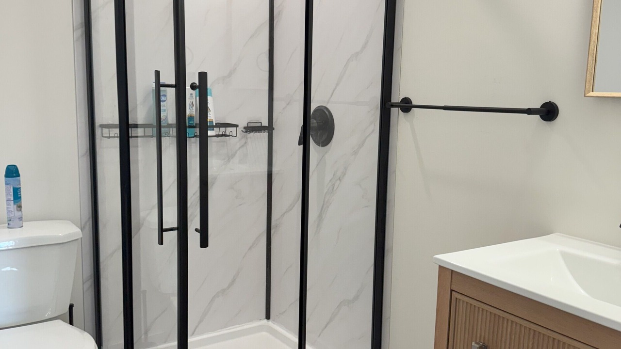 Photo of Bathroom in Harwich