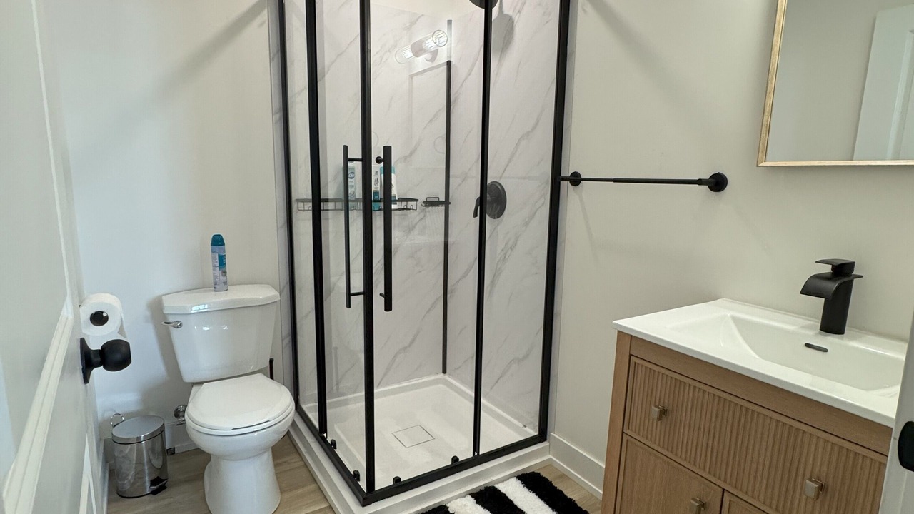 Photo of Bathroom in Harwich