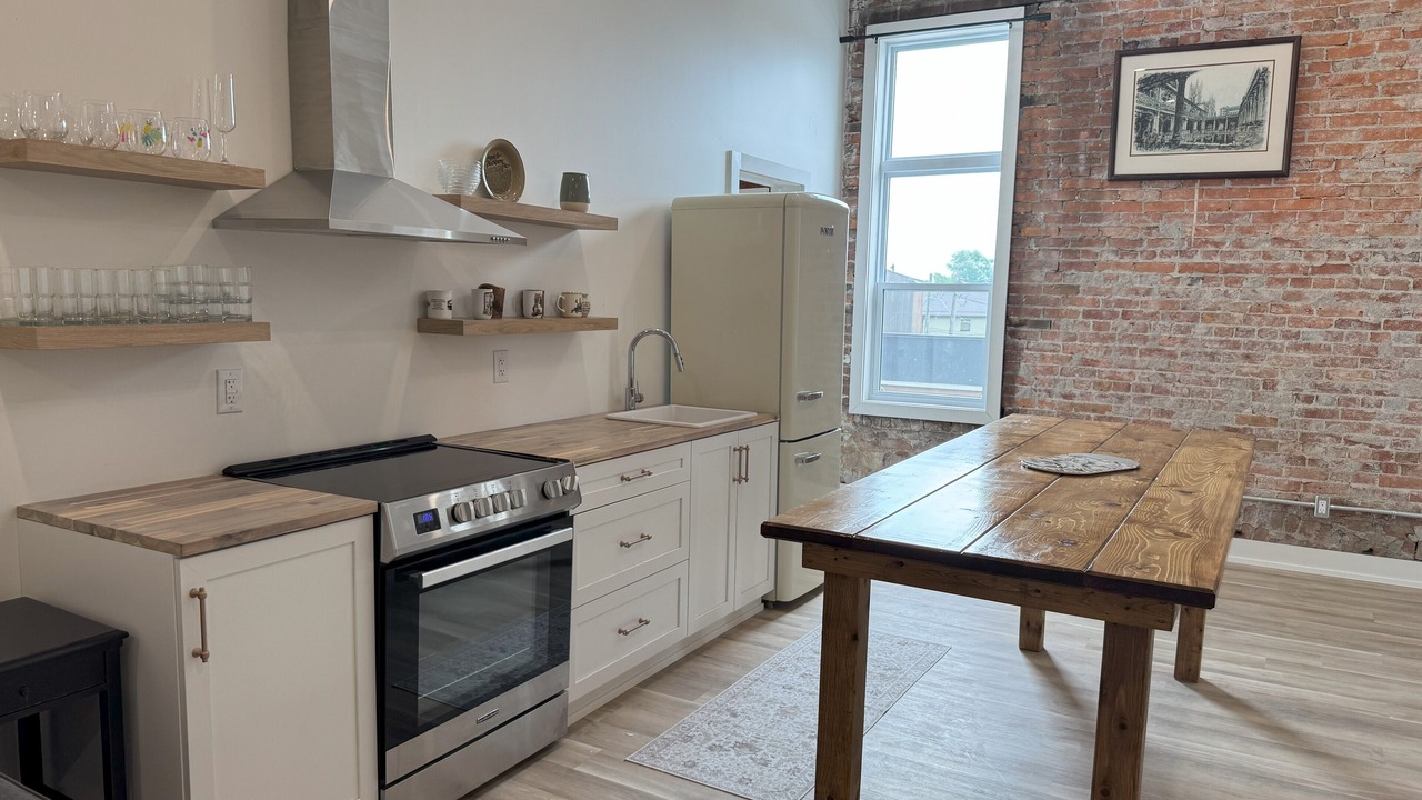 Photo of Kitchen in Harwich