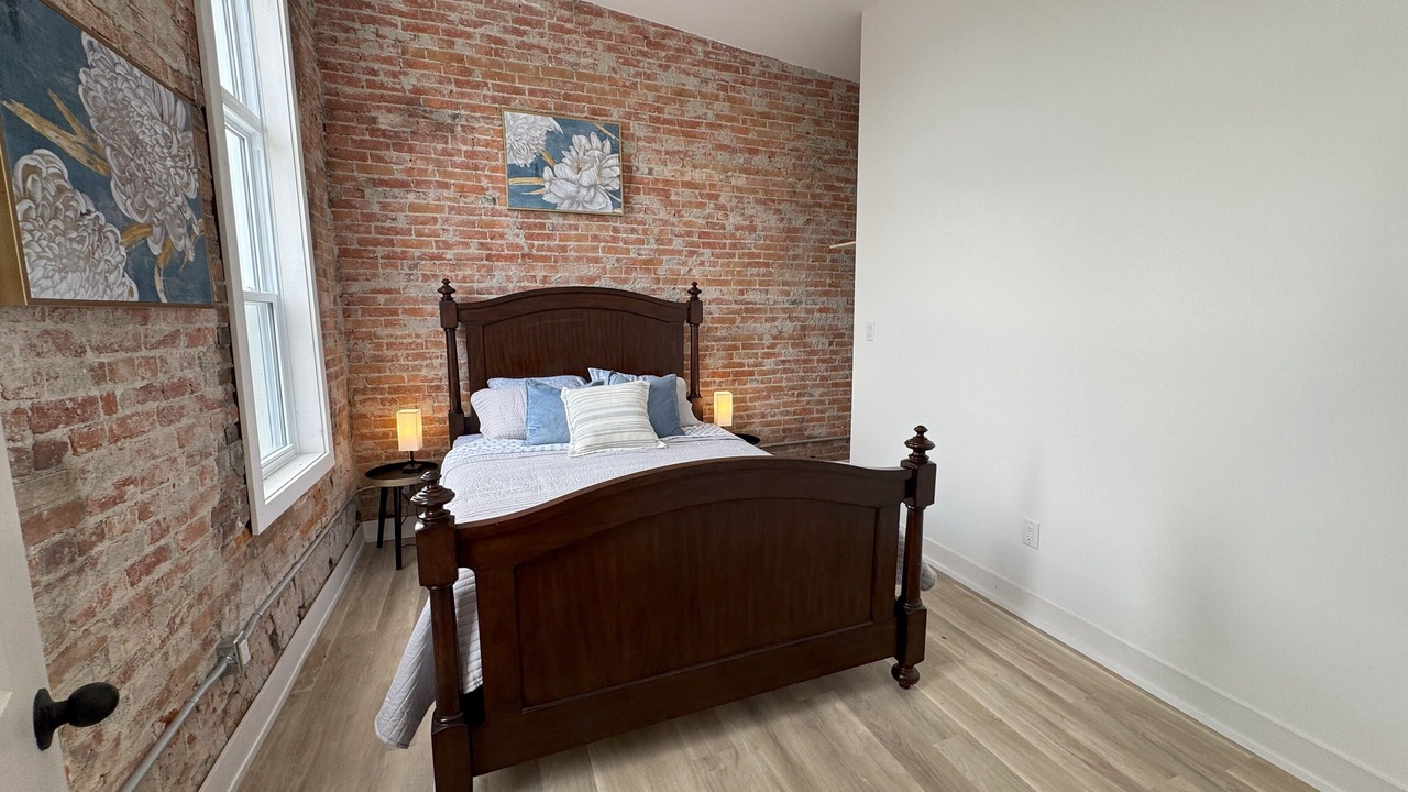Photo of Bedroom in Harwich