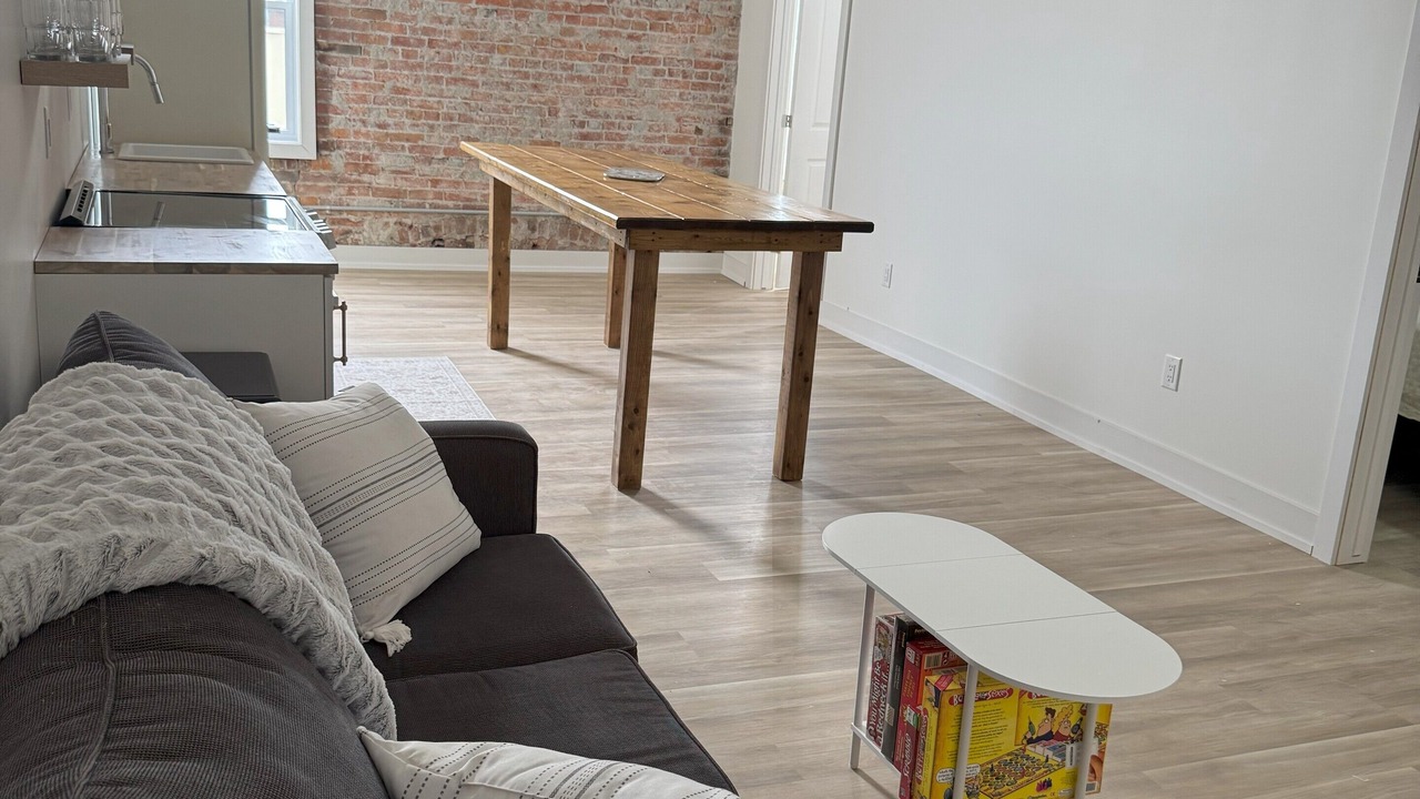 Photo of Livingroom in Harwich