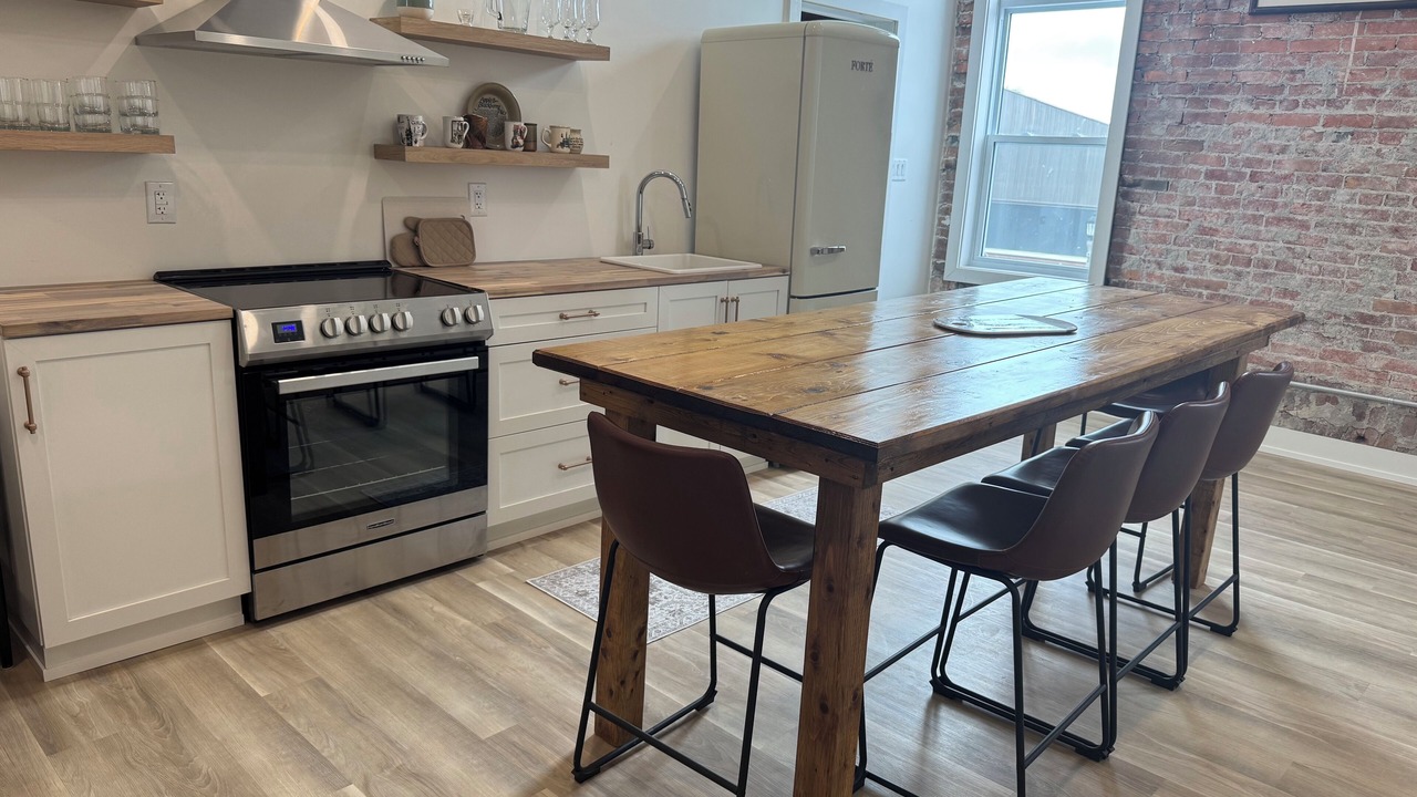 Photo of Kitchen in Harwich