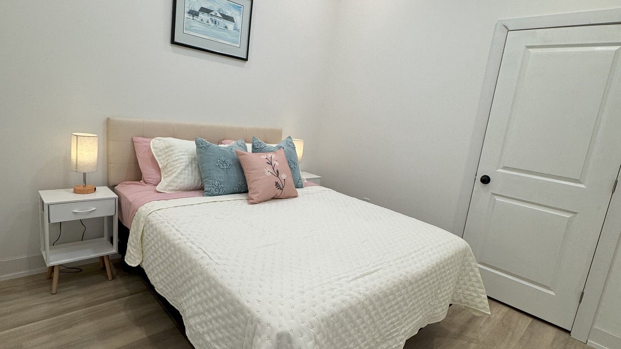 Photo of Bedroom in Harwich