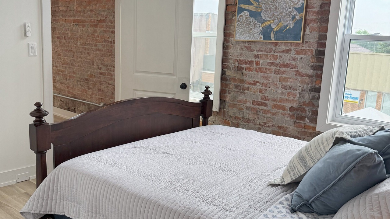 Photo of Bedroom in Harwich