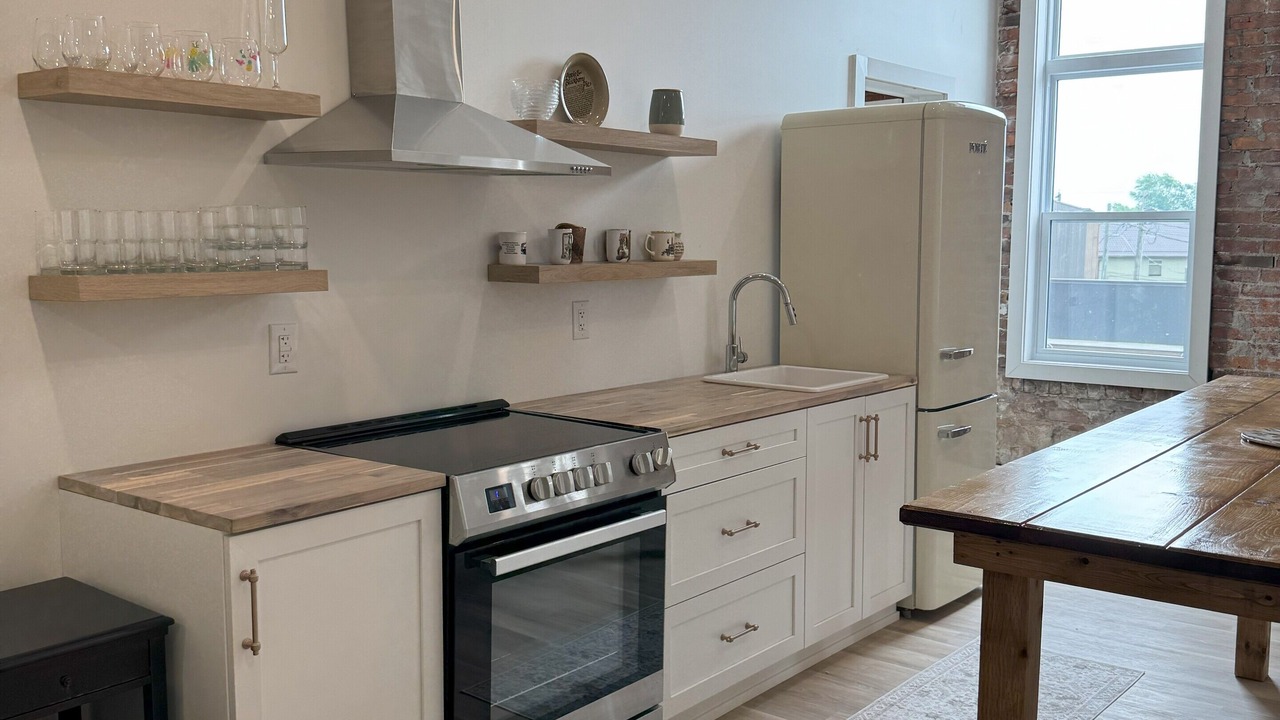 Photo of Kitchen in Harwich