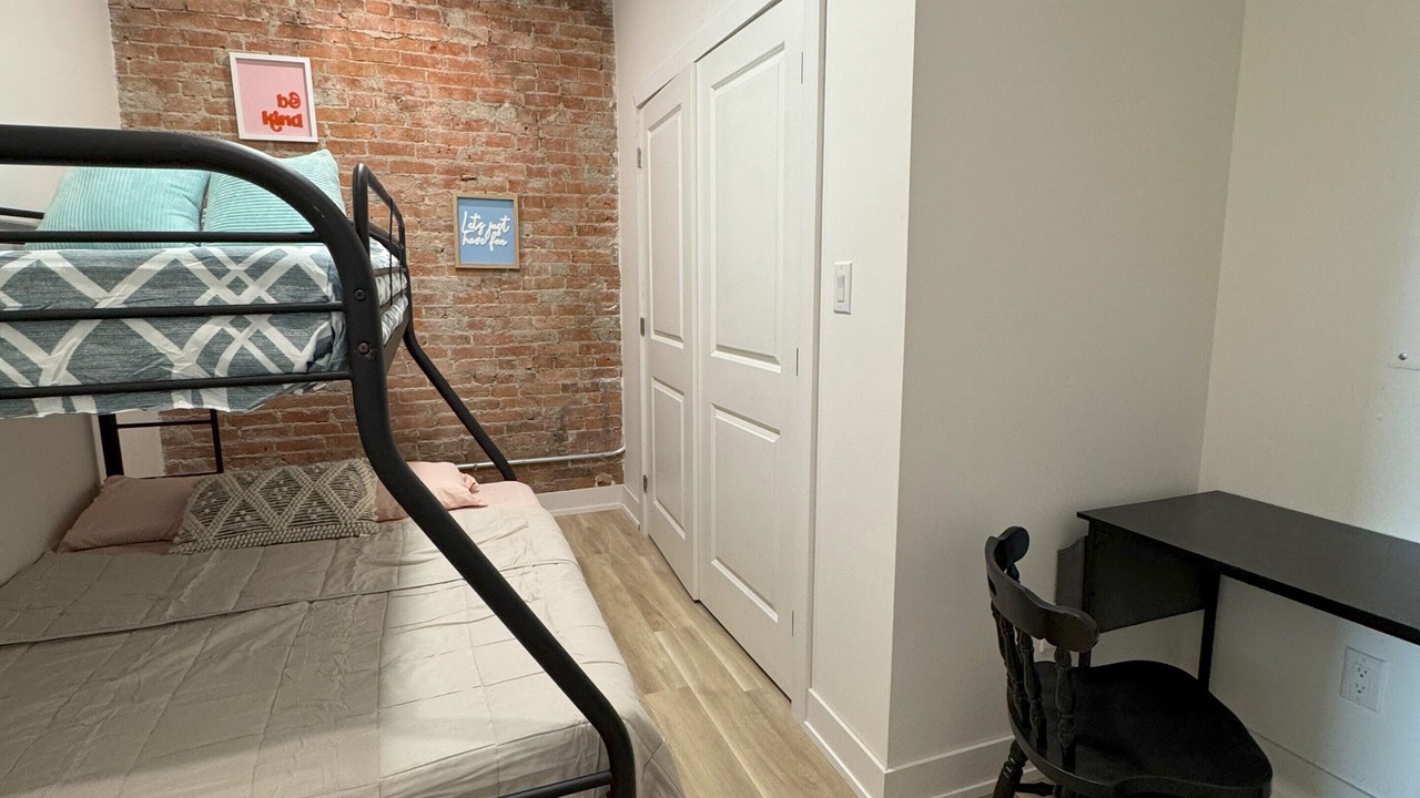 Photo of Bedroom in Harwich