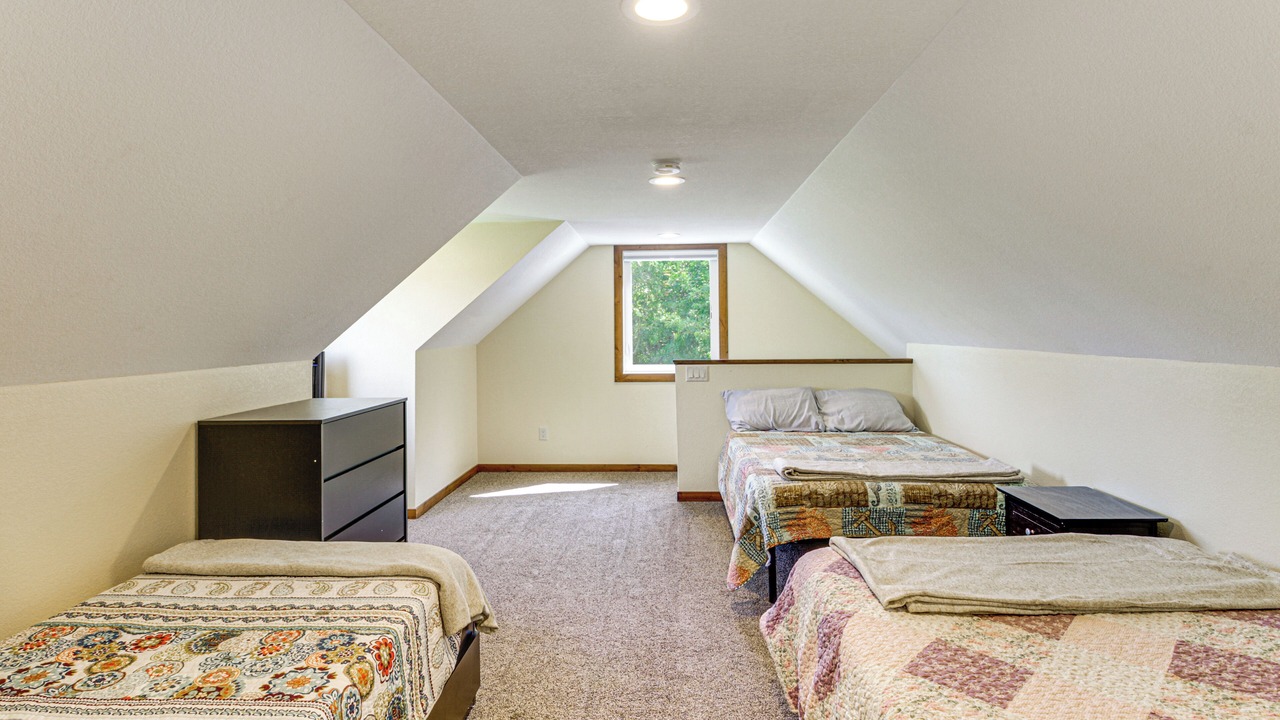 Photo of Bedroom in Battle Lake