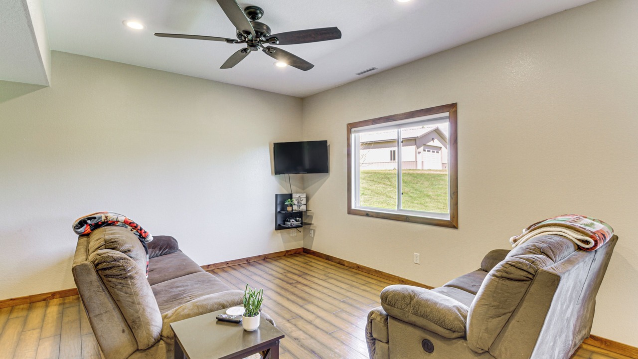 Photo of Bedroom in Battle Lake