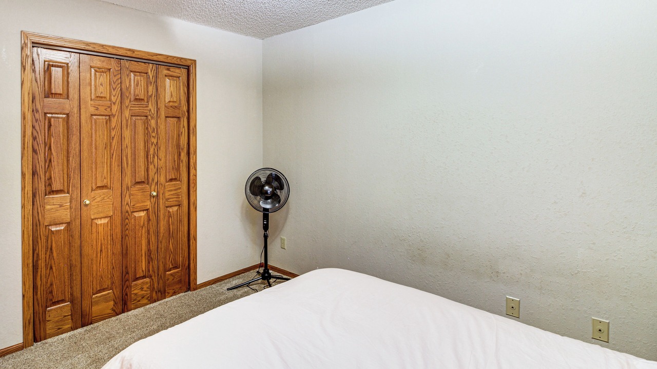 Photo of Bedroom in Onamia