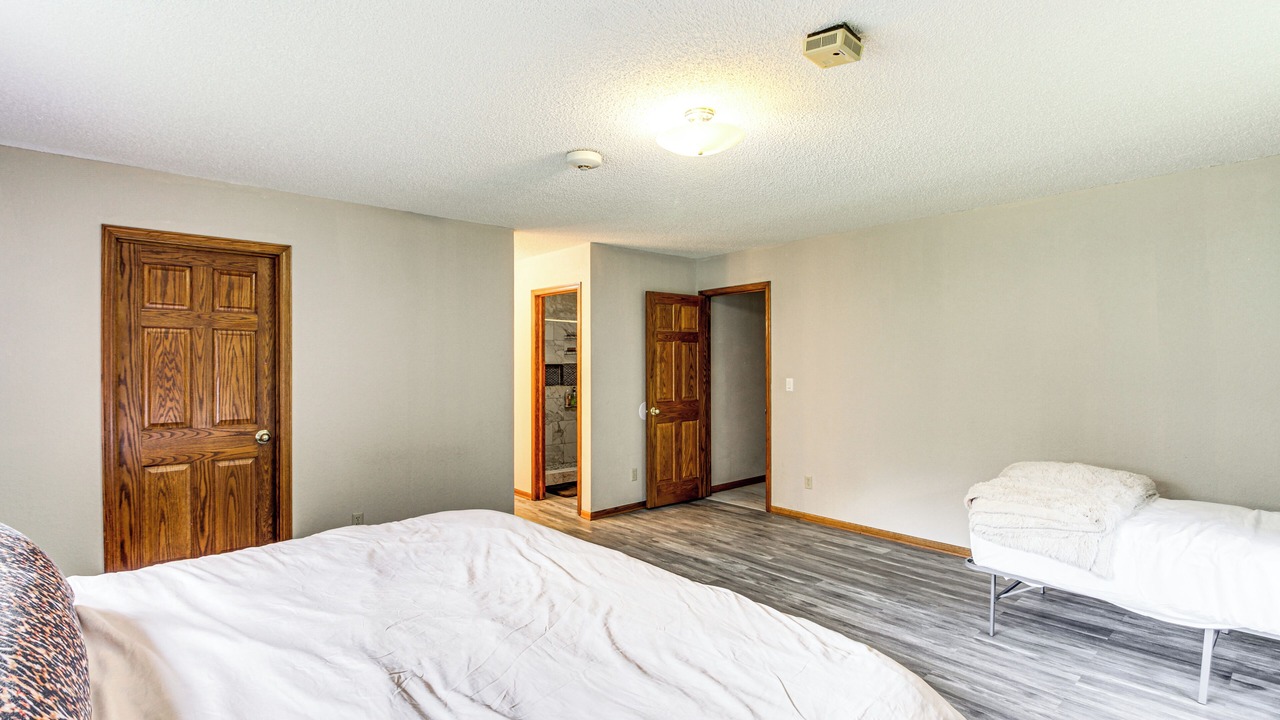 Photo of Bedroom in Onamia