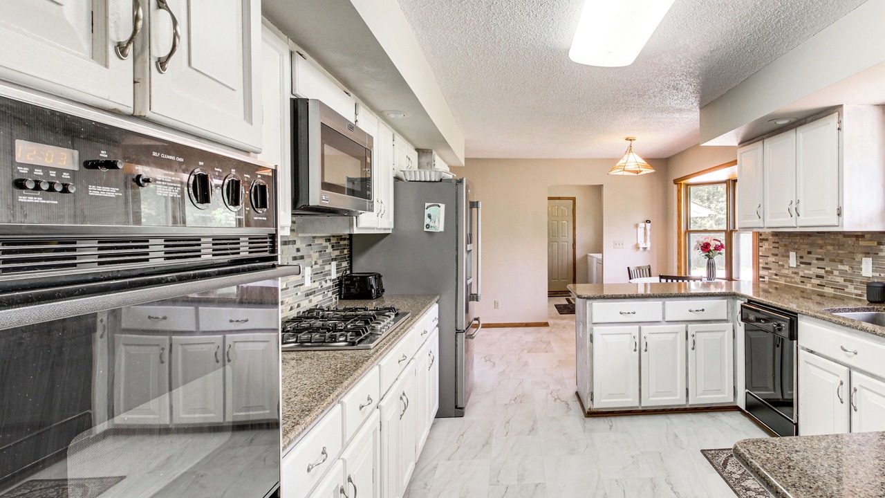 Photo of Kitchen in Onamia