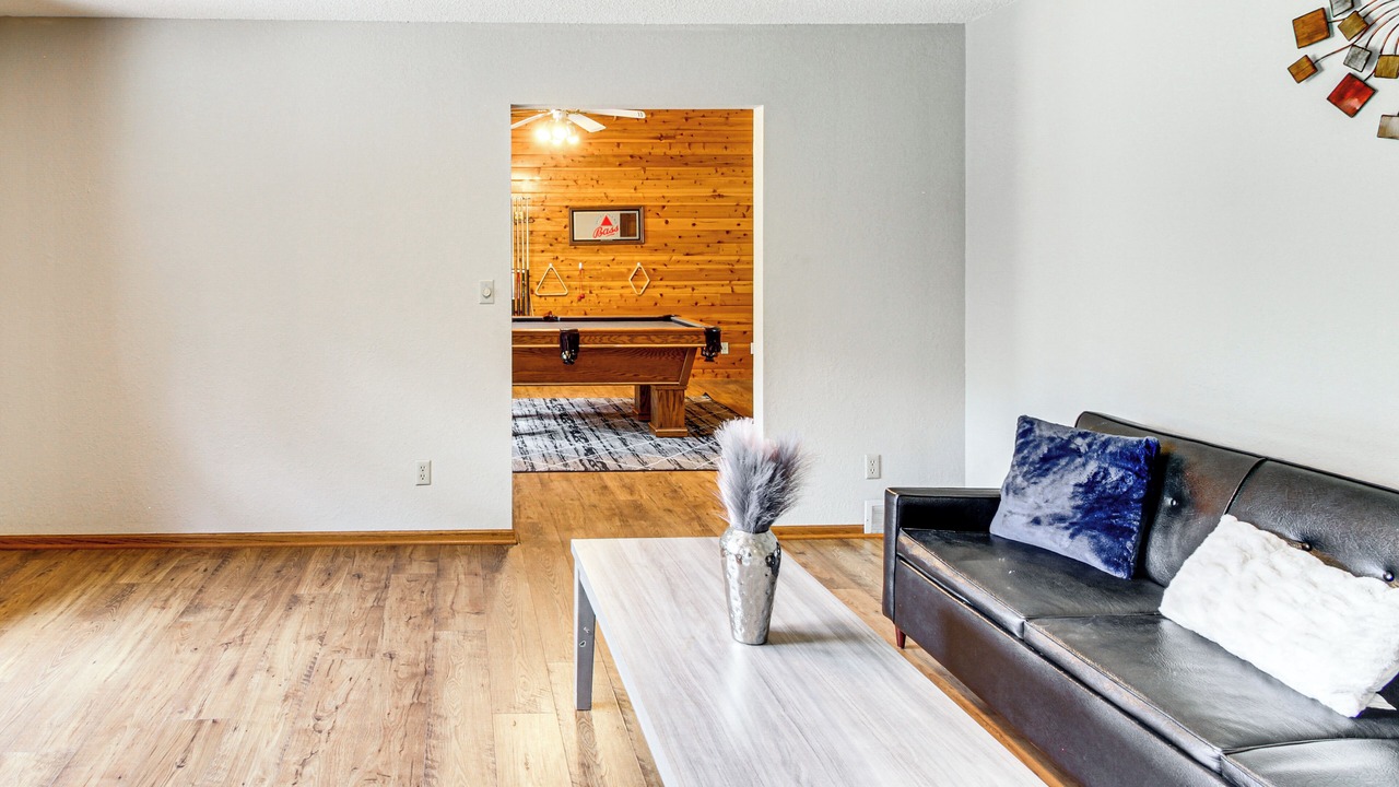 Photo of Livingroom in Onamia