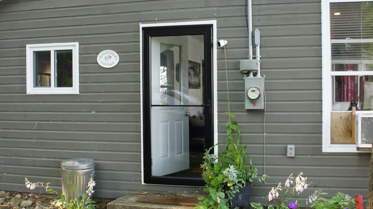 Photo of Outdoor in Whitewater Region