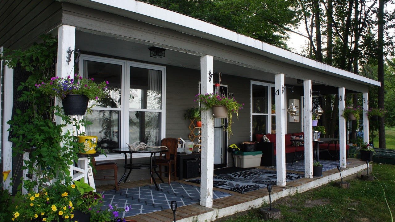 Photo of Outdoor in Whitewater Region