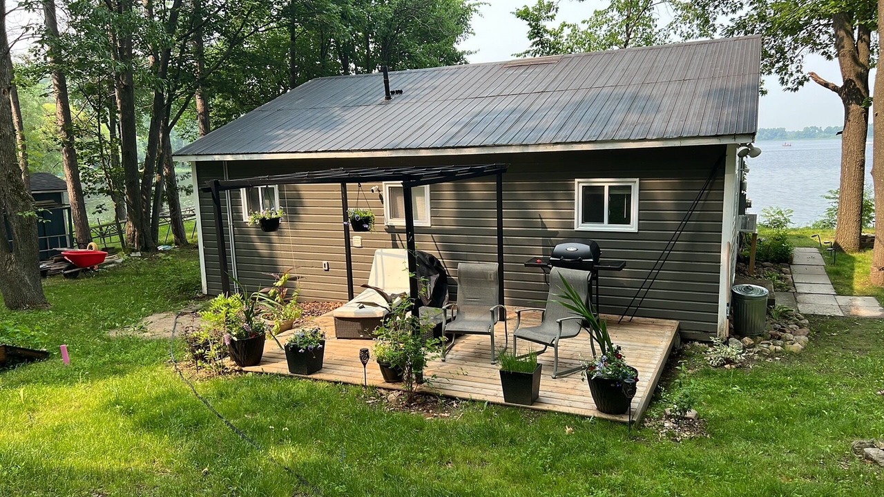 Photo of Outdoor in Whitewater Region