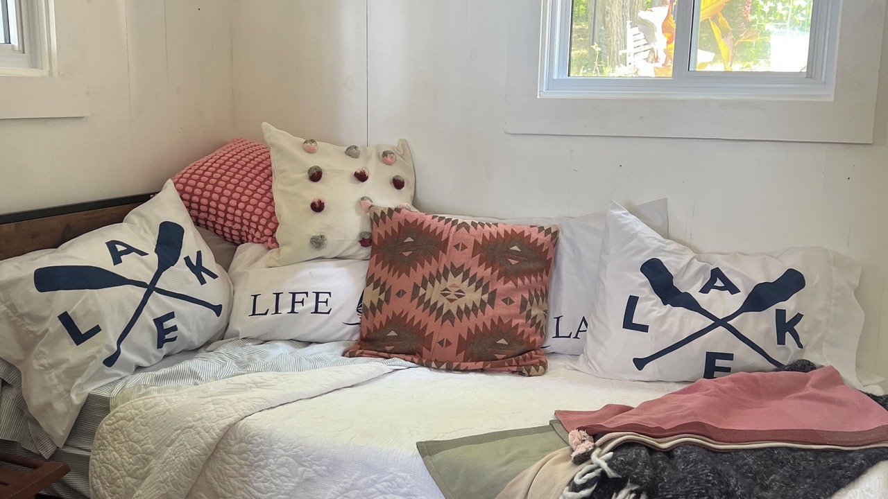 Photo of Bedroom in Whitewater Region
