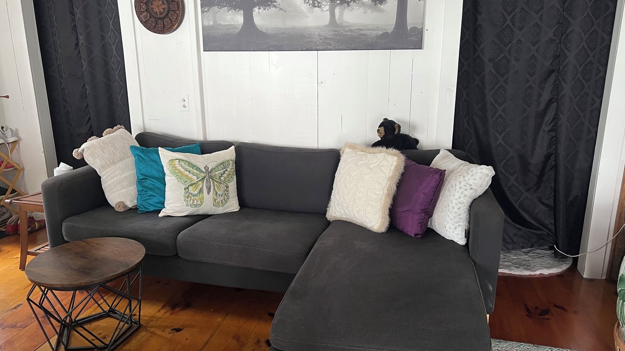 Photo of Livingroom in Whitewater Region
