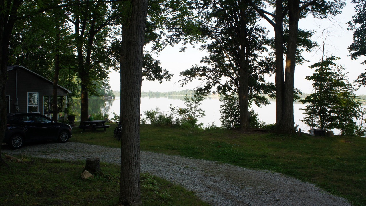 Photo of Outdoor in Whitewater Region