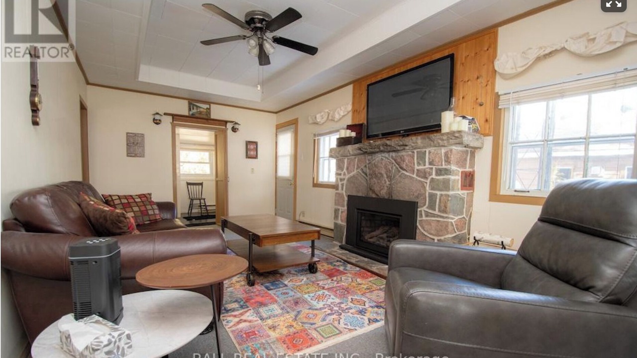 Photo of Livingroom in Douro-Dummer