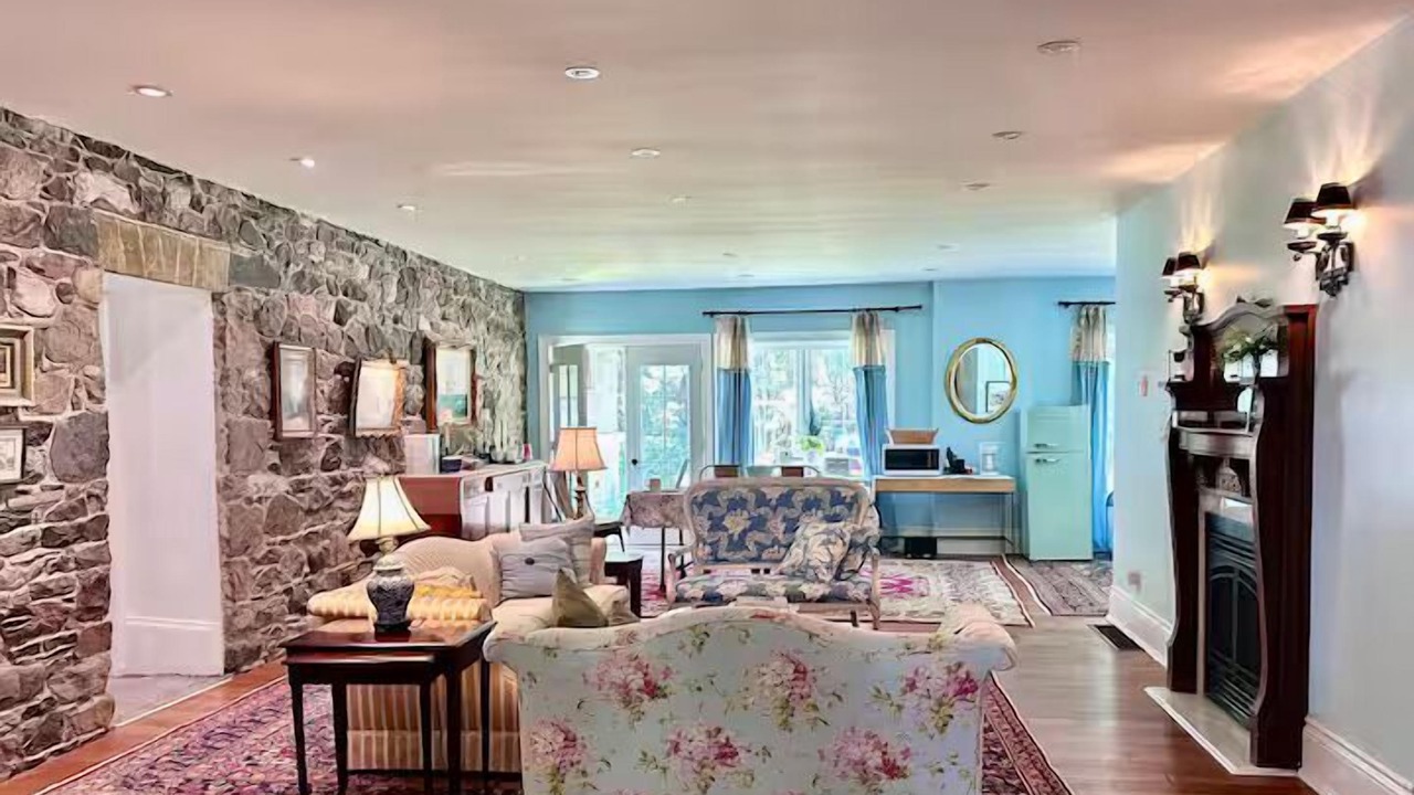 Photo of Livingroom in Grafton