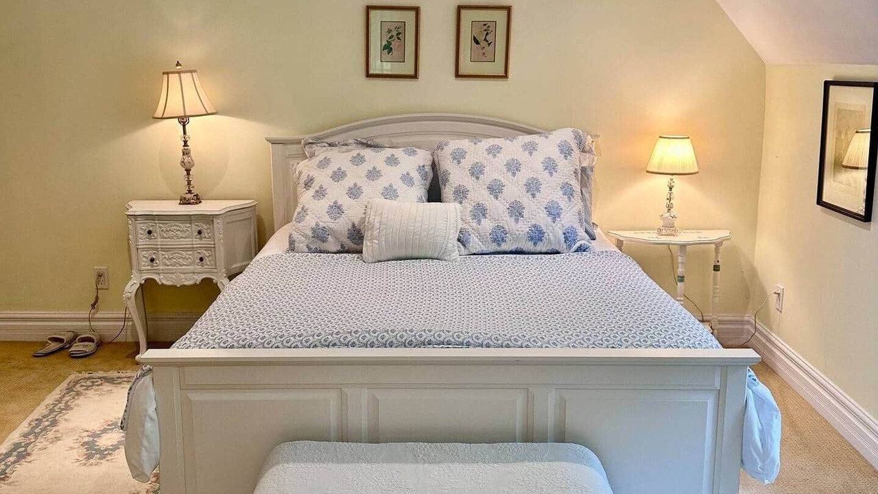 Photo of Bedroom in Grafton