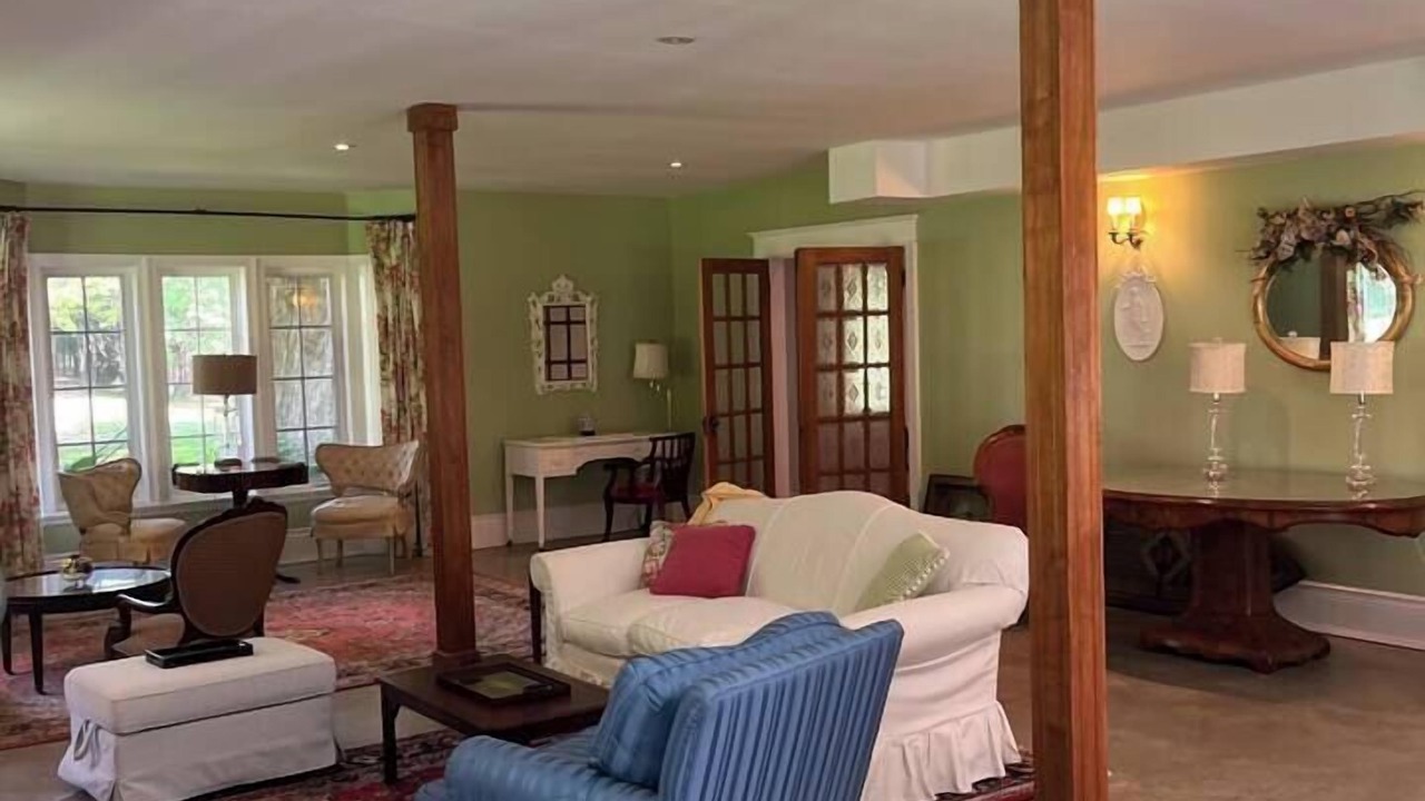 Photo of Livingroom in Grafton