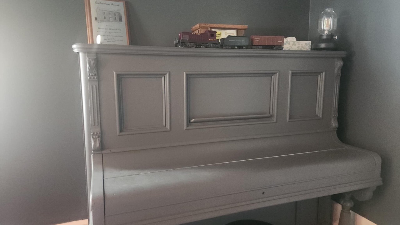 Photo of Bedroom in Clarington
