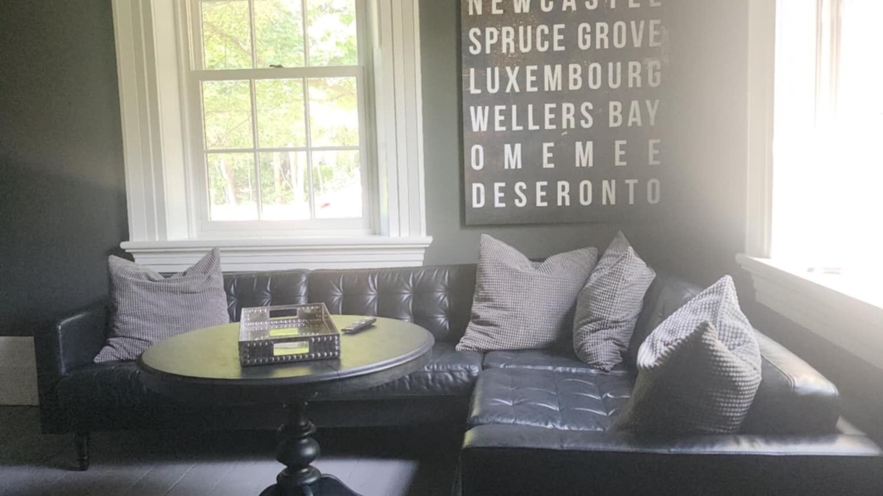 Photo of Bedroom in Clarington