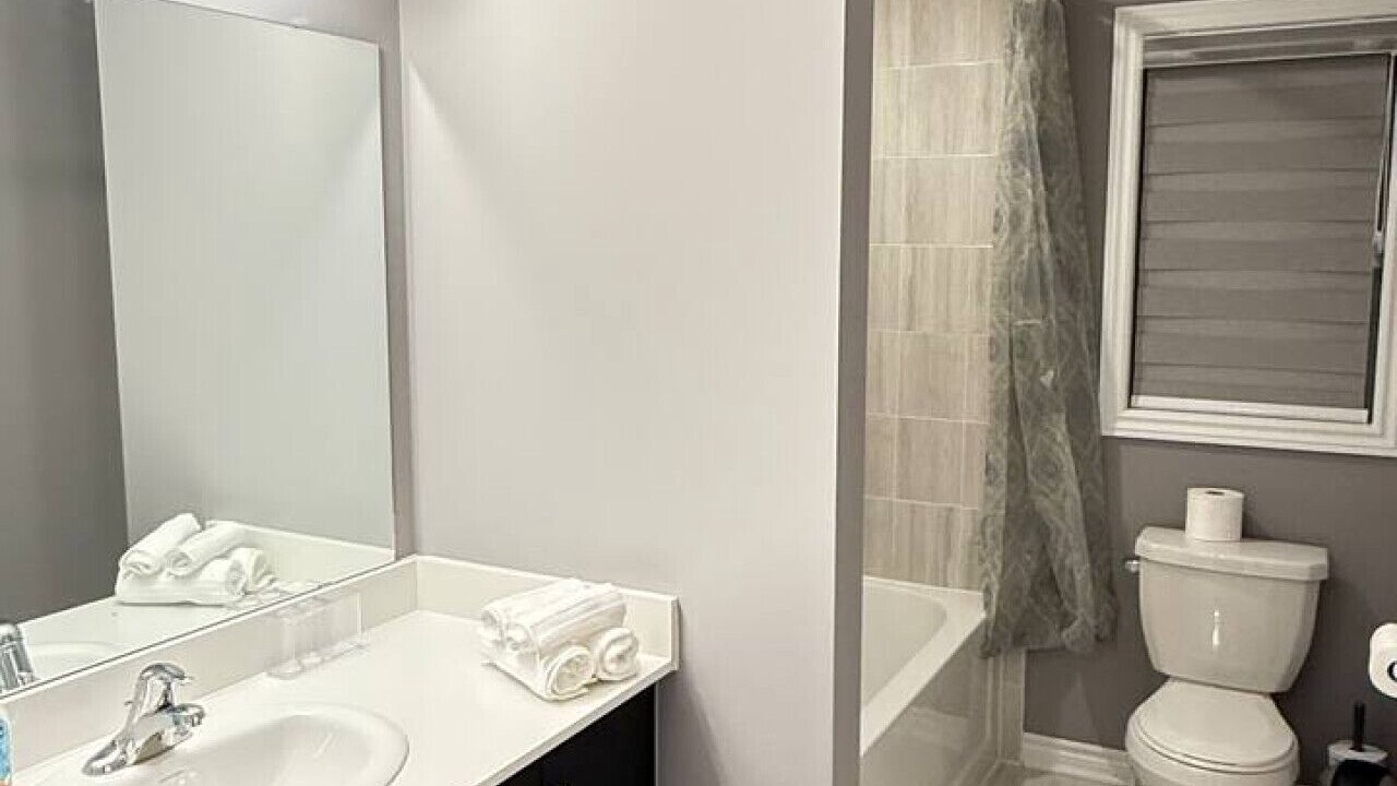 Photo of Bathroom in Port Colborne