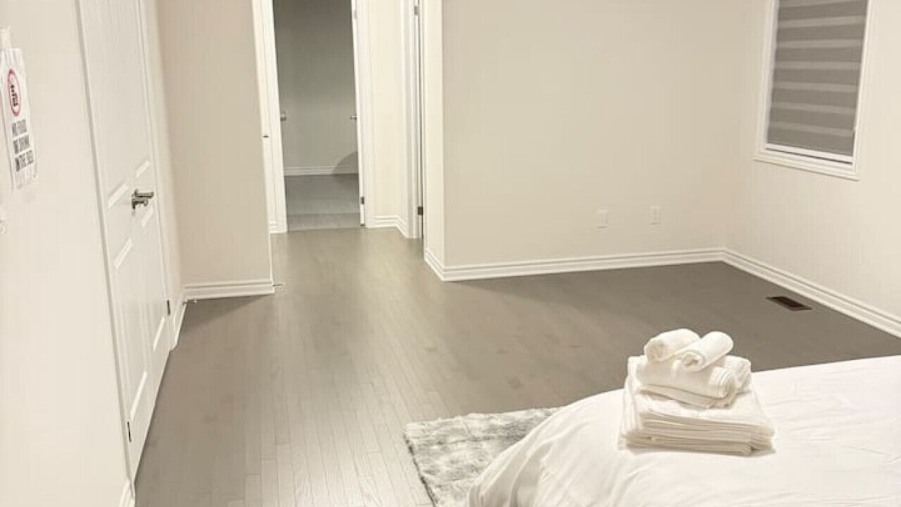 Photo of Bedroom in Port Colborne