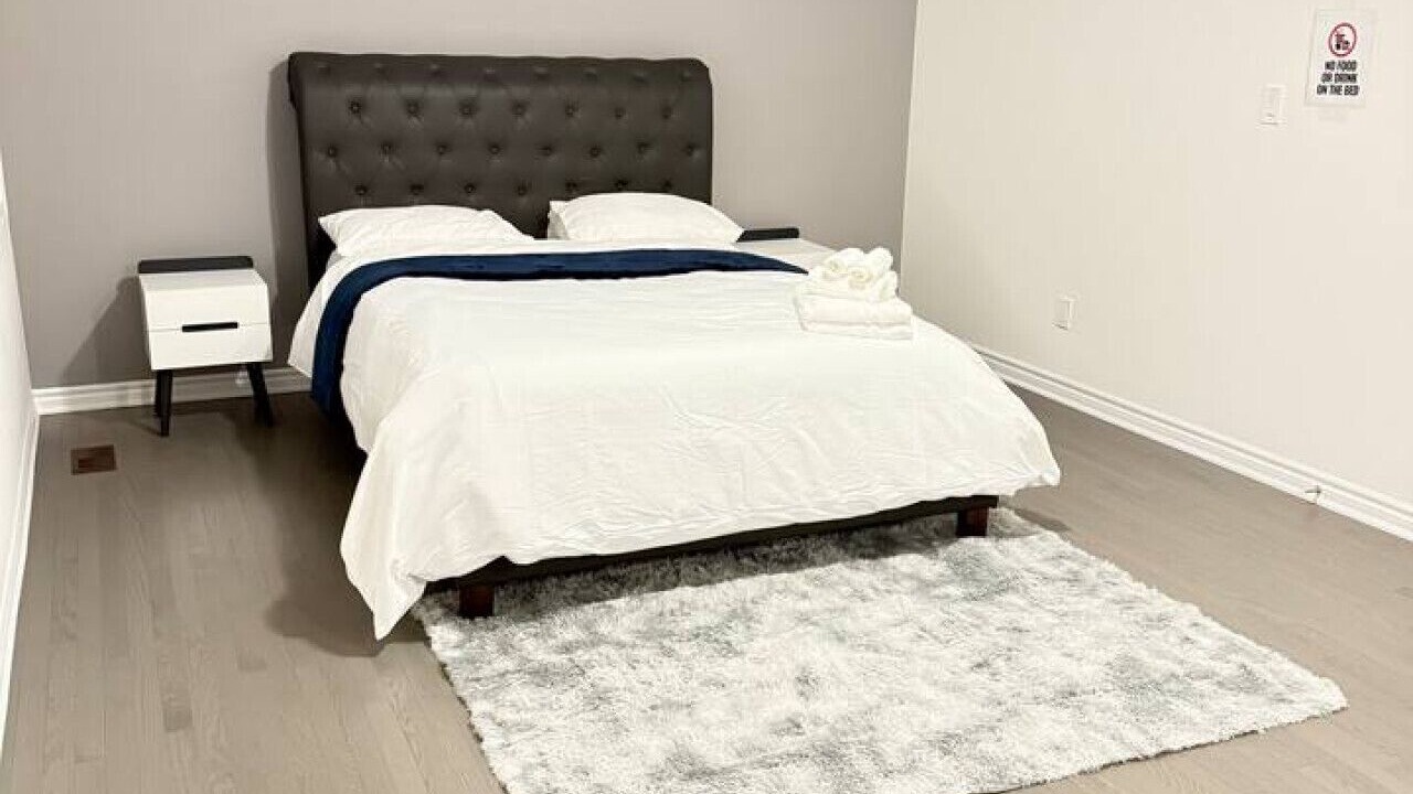 Photo of Bedroom in Port Colborne