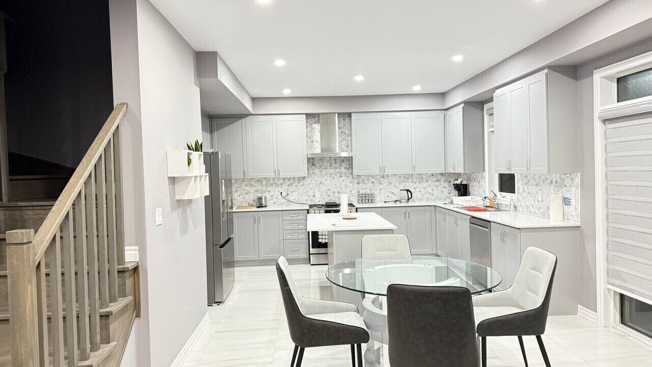 Photo of Kitchen in Port Colborne