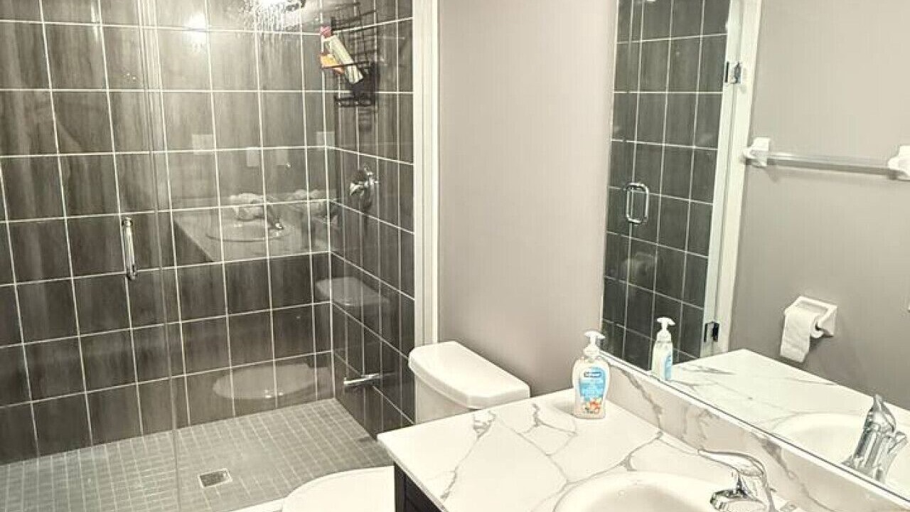 Photo of Bathroom in Port Colborne