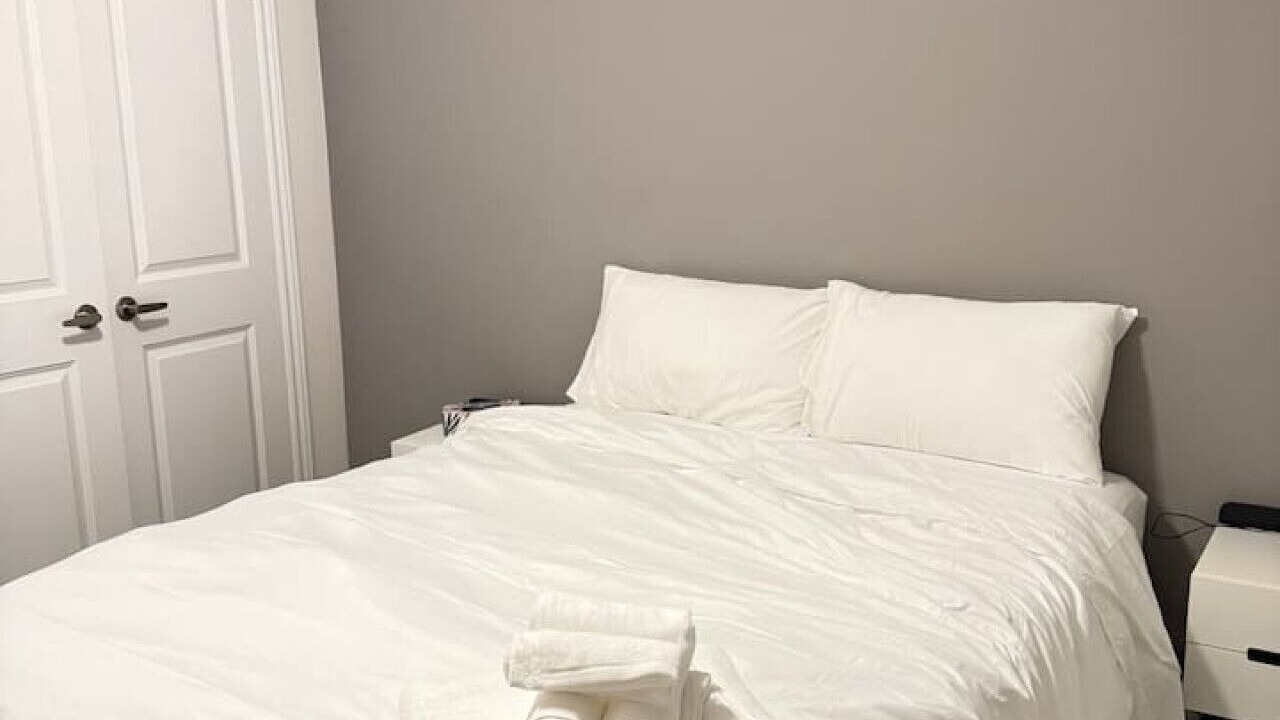 Photo of Bedroom in Port Colborne