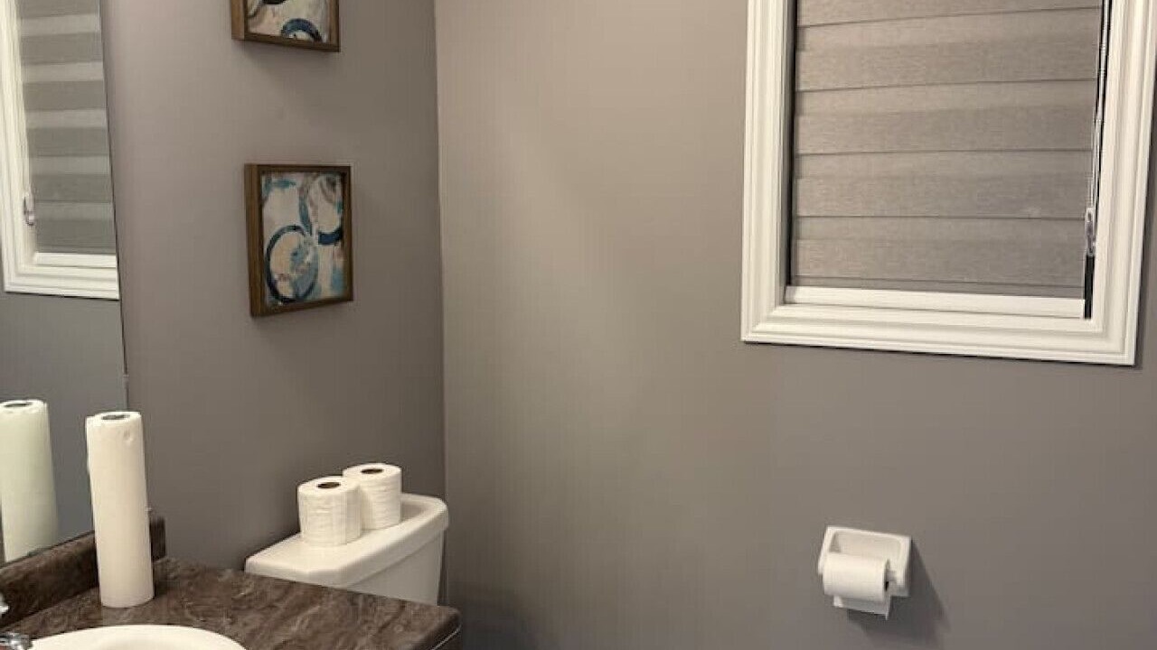 Photo of Bathroom in Port Colborne