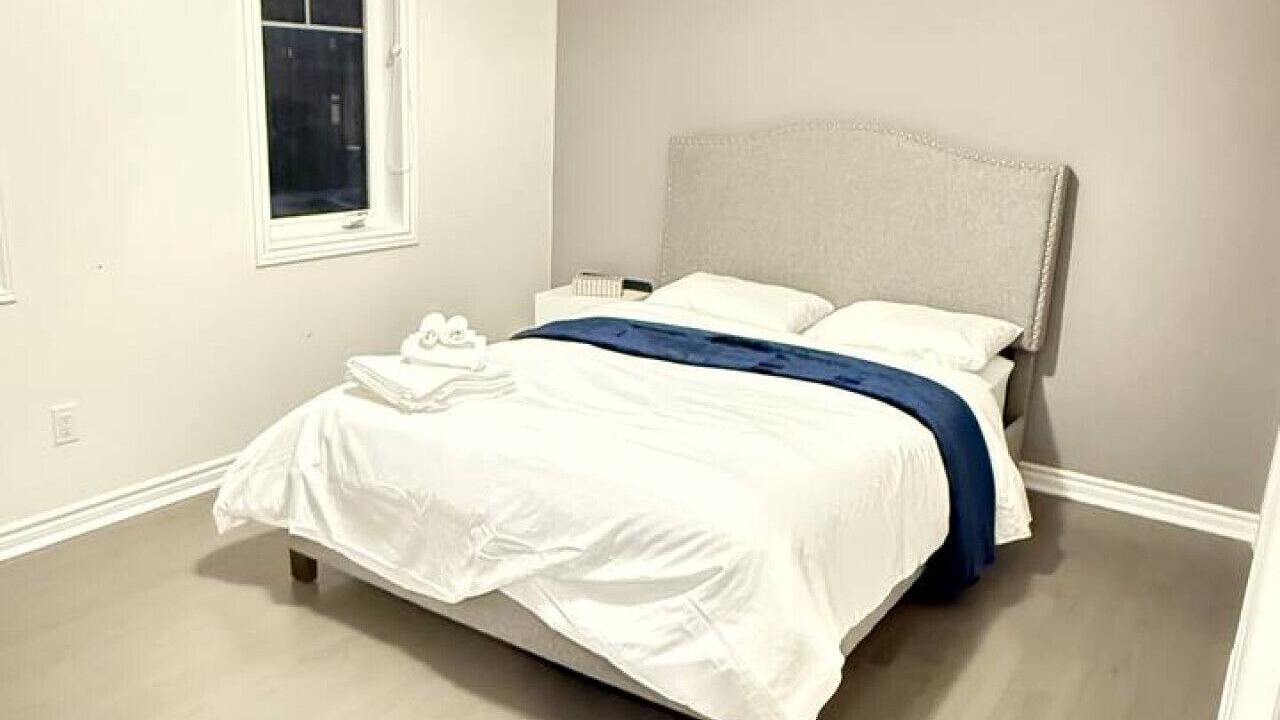 Photo of Bedroom in Port Colborne