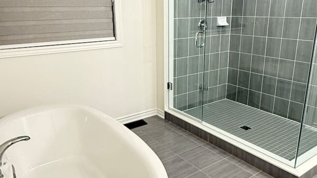 Photo of Bathroom in Port Colborne