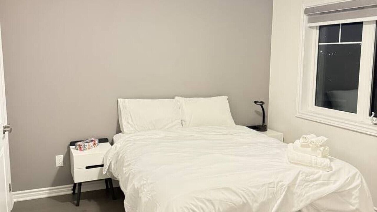 Photo of Bedroom in Port Colborne