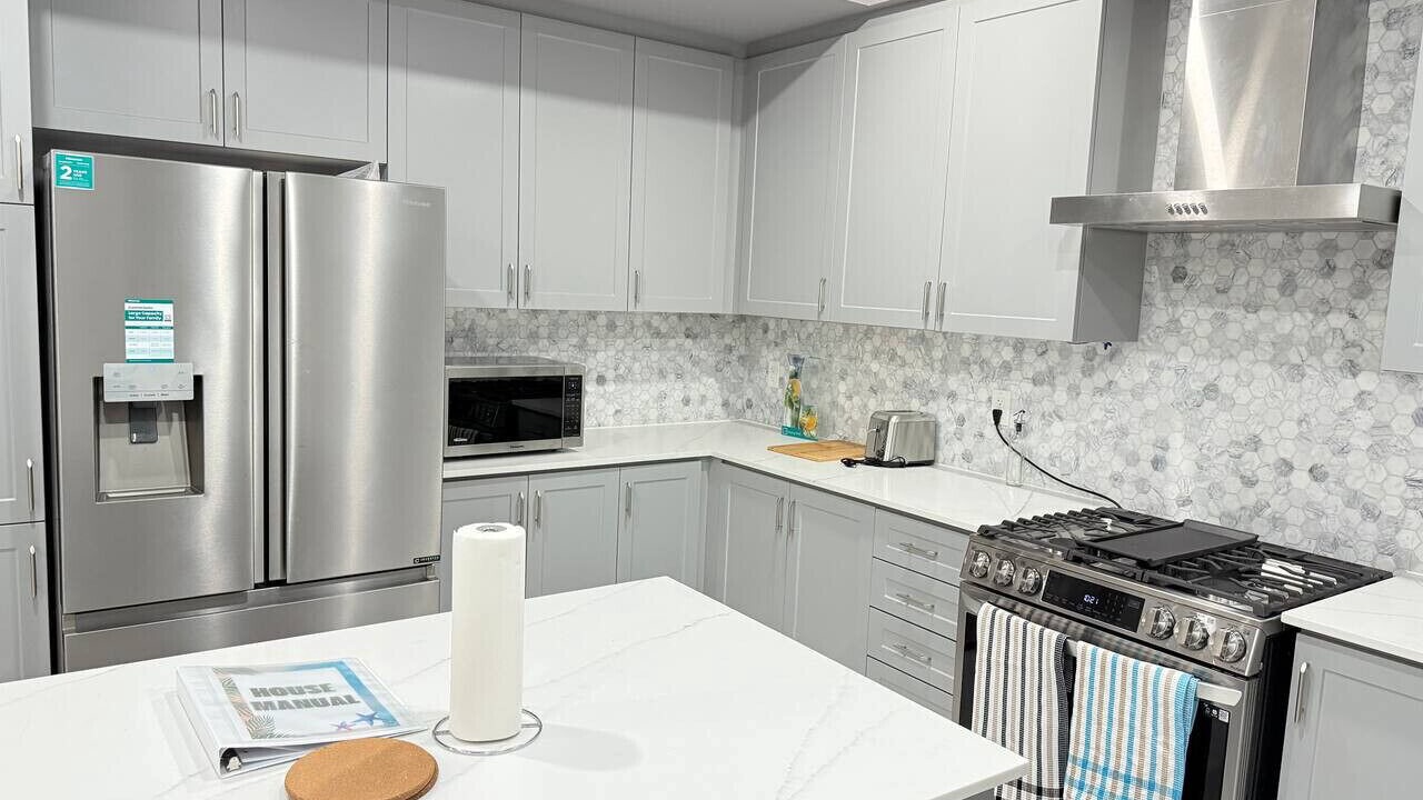 Photo of Kitchen in Port Colborne