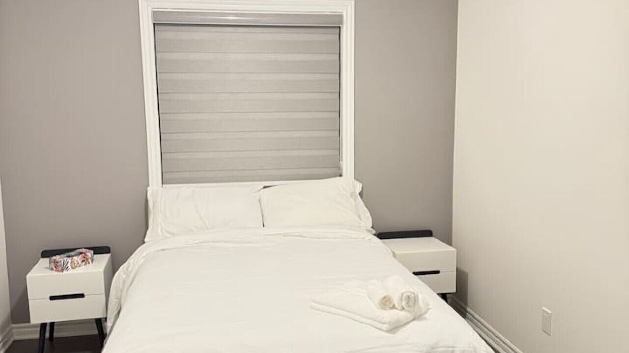 Photo of Bedroom in Port Colborne