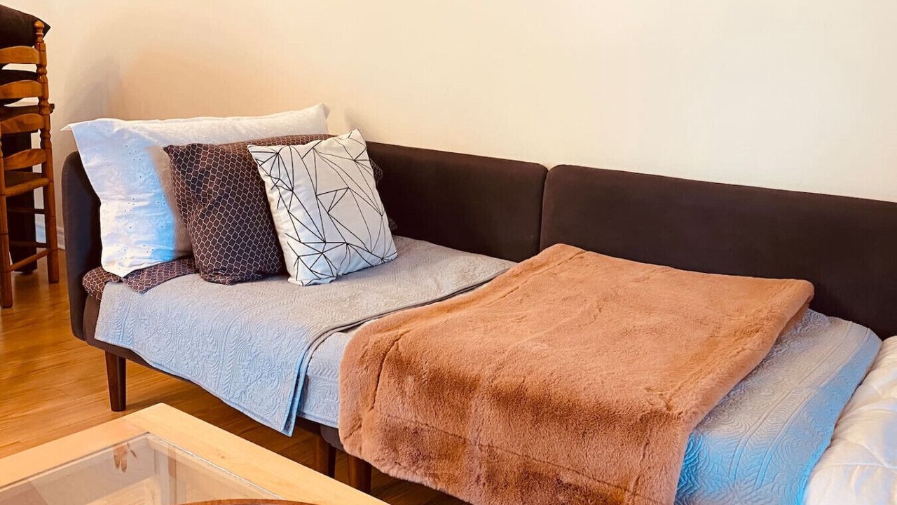 Photo of Bedroom in Inner Harbour