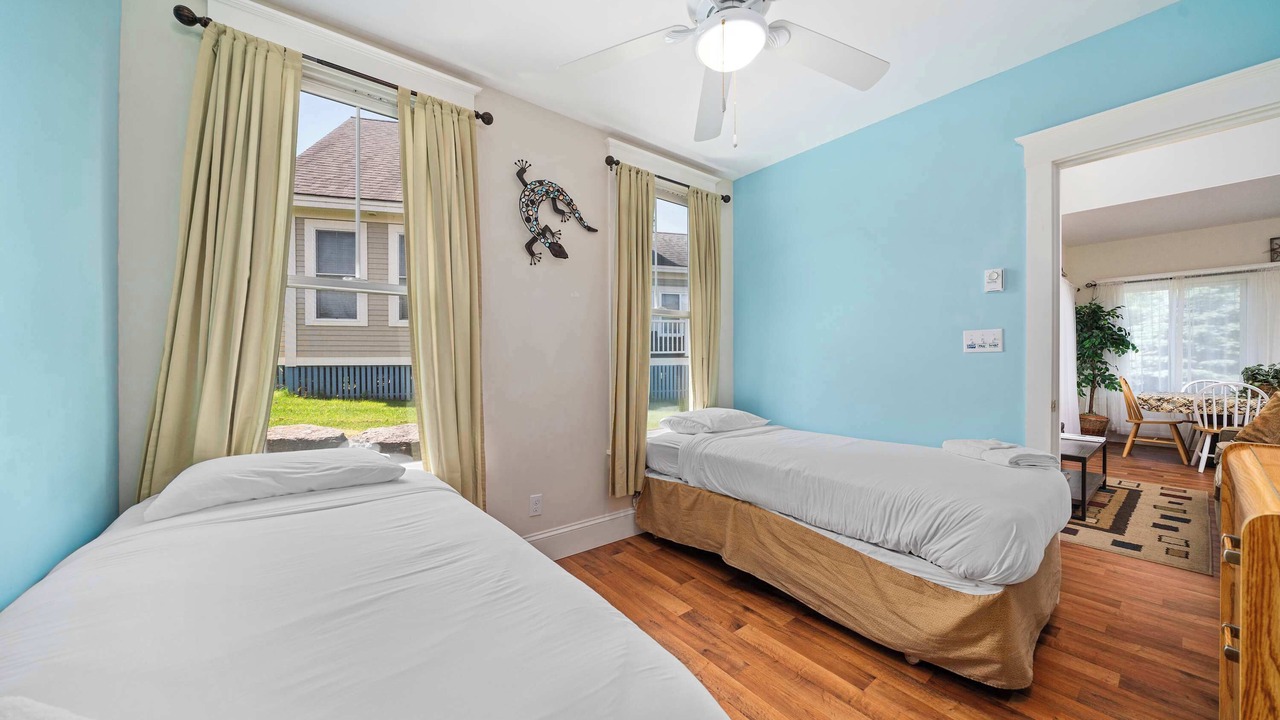Photo of Bedroom in Cherry Valley
