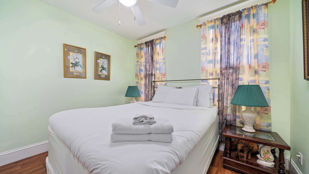 Photo of Bedroom in Cherry Valley