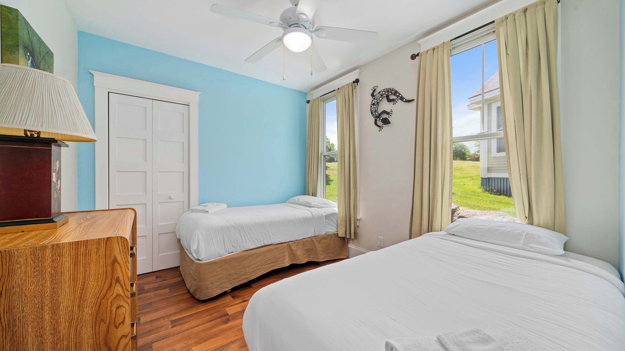 Photo of Bedroom in Cherry Valley