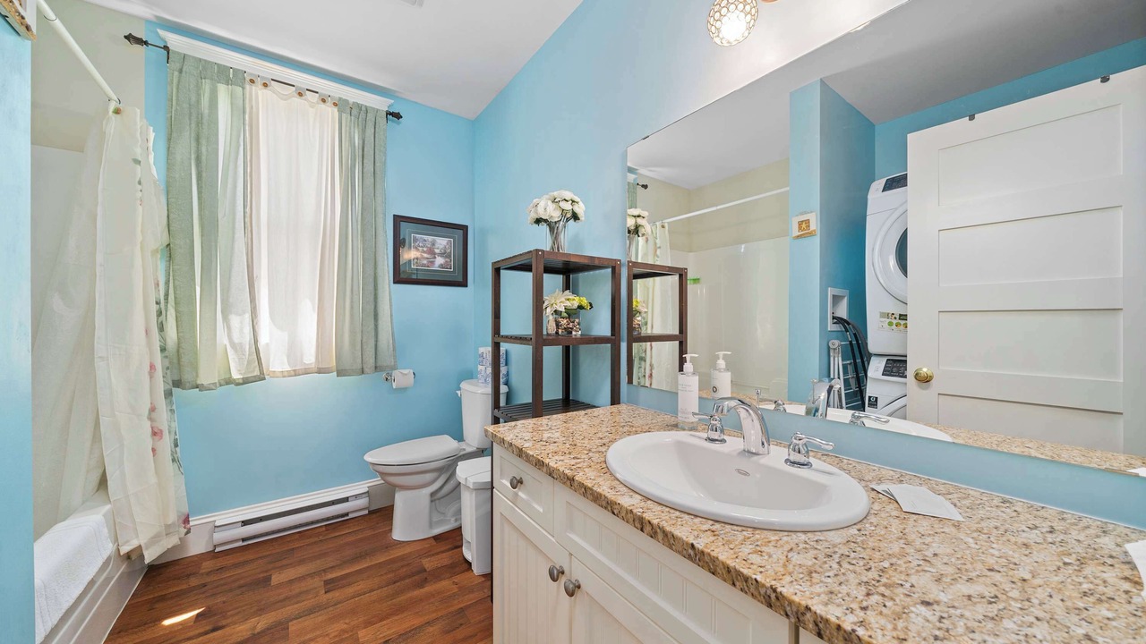 Photo of Bathroom in Cherry Valley