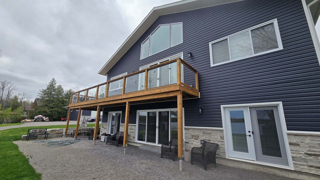 Photo of Outdoor in Roseneath