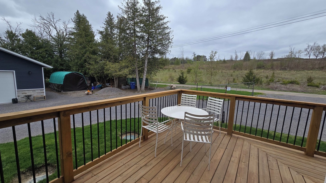 Photo of Outdoor in Roseneath