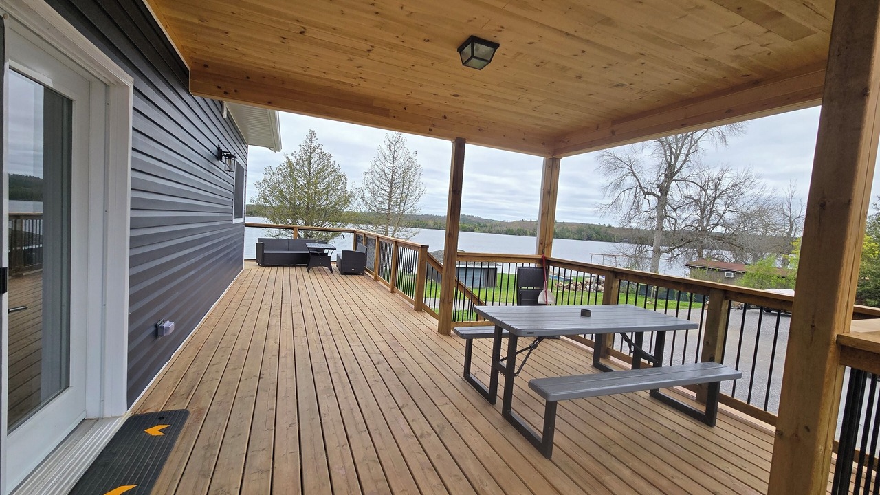 Photo of Outdoor in Roseneath