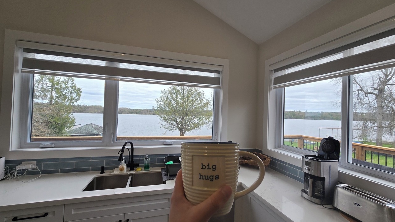 Photo of Kitchen in Roseneath