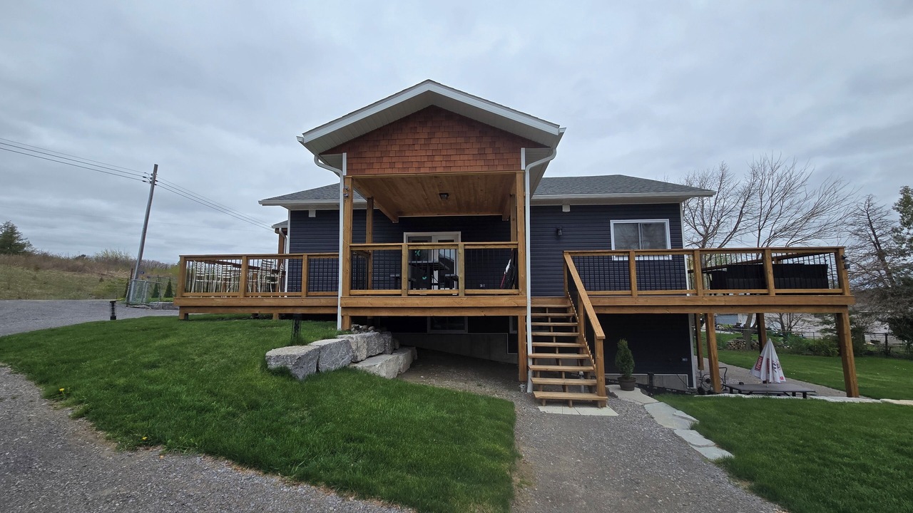Photo of Outdoor in Roseneath
